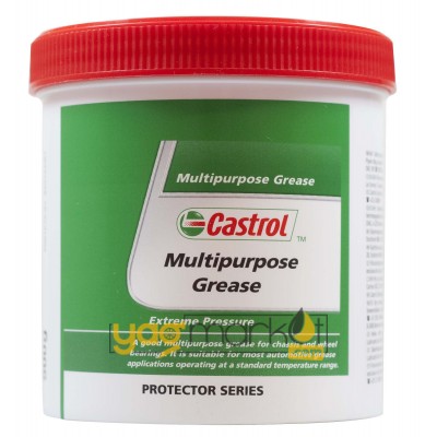 Castrol Multipurpose Grease - 16 Kg